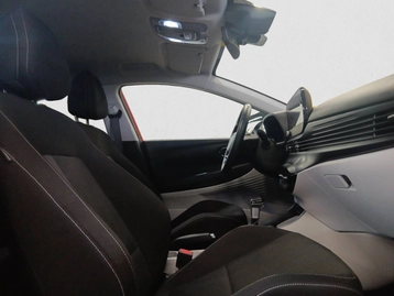 Image véhicule  Hyundai I20 (13)