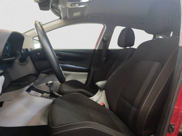 Image véhicule  Hyundai I20 (7)