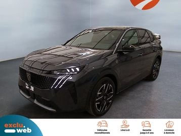 Image véhicule  Peugeot 3008 (0)