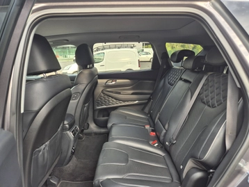 Image véhicule  Hyundai SANTA FE (7)