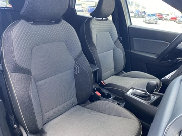 Image véhicule  Renault CAPTUR (15)