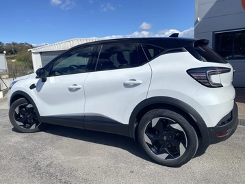 Image véhicule  Renault CAPTUR (4)