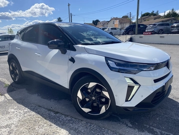 Image véhicule  Renault CAPTUR (5)