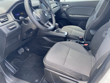 Image véhicule  Renault CAPTUR (14)