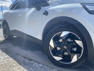 Image véhicule  Renault CAPTUR (6)