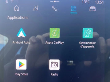 Image véhicule  Renault CAPTUR (11)