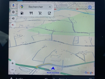 Image véhicule  Renault CAPTUR (10)