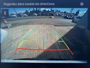 Image véhicule  Renault CAPTUR (13)