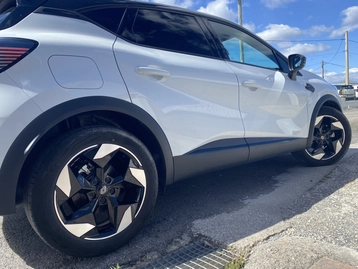 Image véhicule  Renault CAPTUR (3)