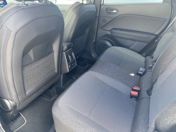 Image véhicule  Renault CAPTUR (18)