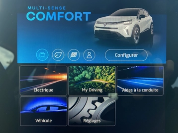 Image véhicule  Renault CAPTUR (12)