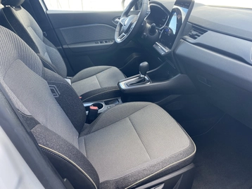 Image véhicule  Renault CAPTUR (16)