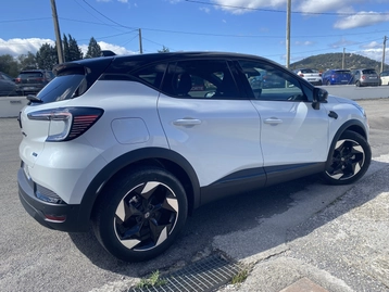 Image véhicule  Renault CAPTUR (2)