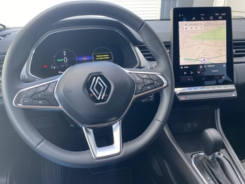 Image véhicule  Renault CAPTUR (9)