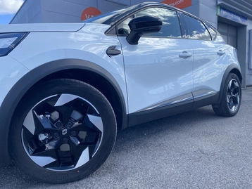 Image véhicule  Renault CAPTUR (1)