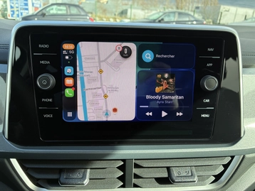 Image véhicule  Volkswagen T-ROC (11)