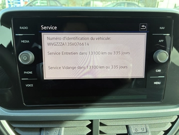 Image véhicule  Volkswagen T-ROC (13)