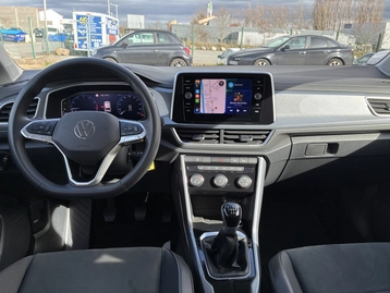 Image véhicule  Volkswagen T-ROC (7)