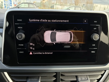 Image véhicule  Volkswagen T-ROC (19)