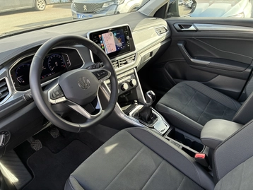 Image véhicule  Volkswagen T-ROC (9)