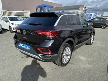 Image véhicule  Volkswagen T-ROC (2)