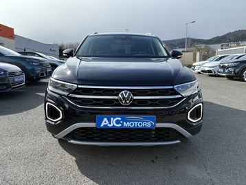 Image véhicule  Volkswagen T-ROC (4)