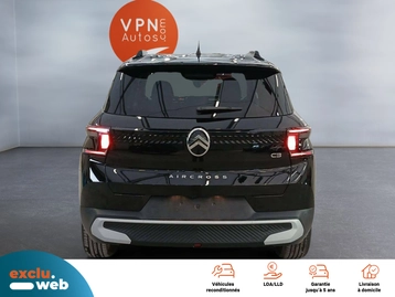 Image véhicule  Citroën C3 AIRCROSS (7)