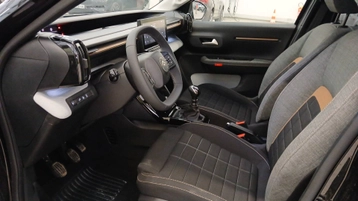 Image véhicule  Citroën C3 AIRCROSS (13)