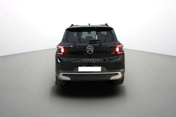 Image véhicule  Citroën C3 AIRCROSS (11)