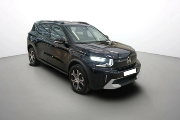 Image véhicule  Citroën C3 AIRCROSS (4)