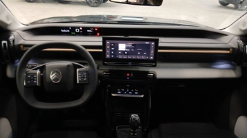 Image véhicule  Citroën C3 AIRCROSS (15)