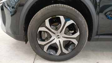 Image véhicule  Citroën C3 AIRCROSS (7)