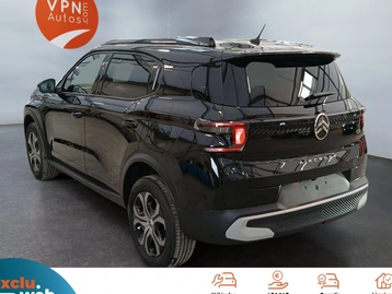 Image véhicule  Citroën C3 AIRCROSS (25)