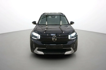 Image véhicule  Citroën C3 AIRCROSS (10)