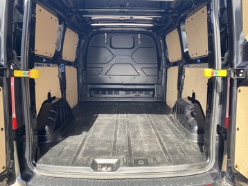 Image véhicule  Ford TRANSIT CUSTOM (15)