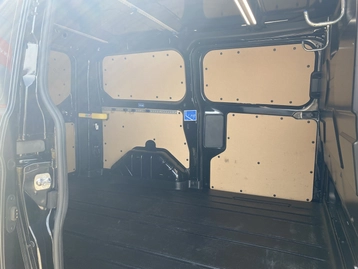 Image véhicule  Ford TRANSIT CUSTOM (13)