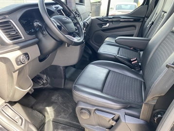 Image véhicule  Ford TRANSIT CUSTOM (10)