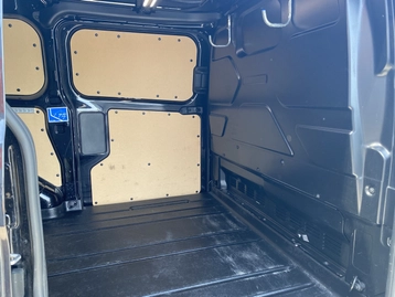 Image véhicule  Ford TRANSIT CUSTOM (14)