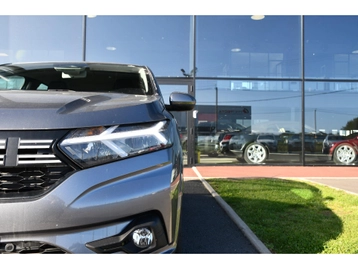 Image véhicule  Dacia SANDERO (6)