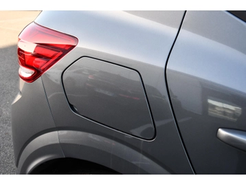 Image véhicule  Dacia SANDERO (45)