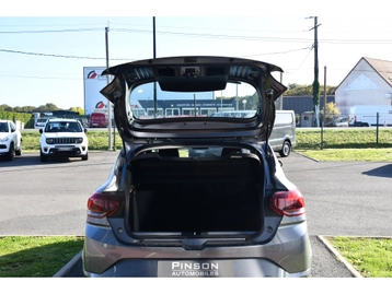 Image véhicule  Dacia SANDERO (48)