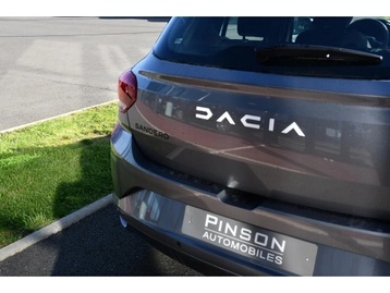Image véhicule  Dacia SANDERO (9)