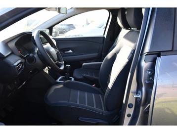 Image véhicule  Dacia SANDERO (20)