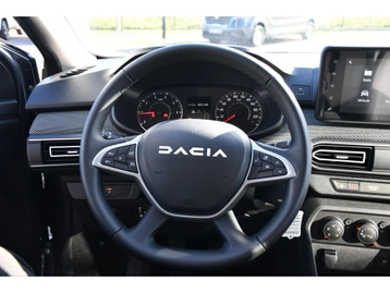 Image véhicule  Dacia SANDERO (22)
