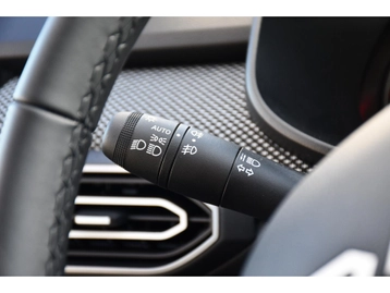 Image véhicule  Dacia SANDERO (25)