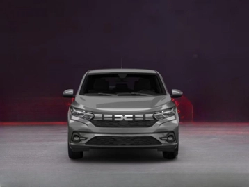 Image véhicule  Dacia SANDERO (0)