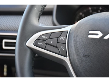 Image véhicule  Dacia SANDERO (23)