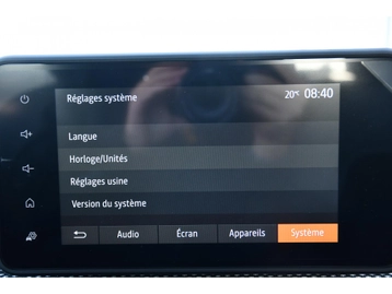 Image véhicule  Dacia SANDERO (37)
