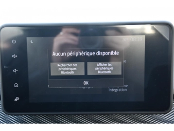 Image véhicule  Dacia SANDERO (34)