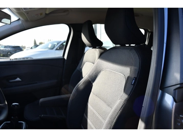 Image véhicule  Dacia SANDERO (21)